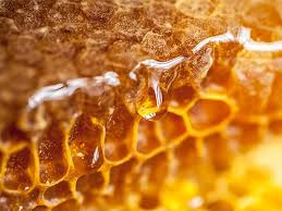 Natural Honey